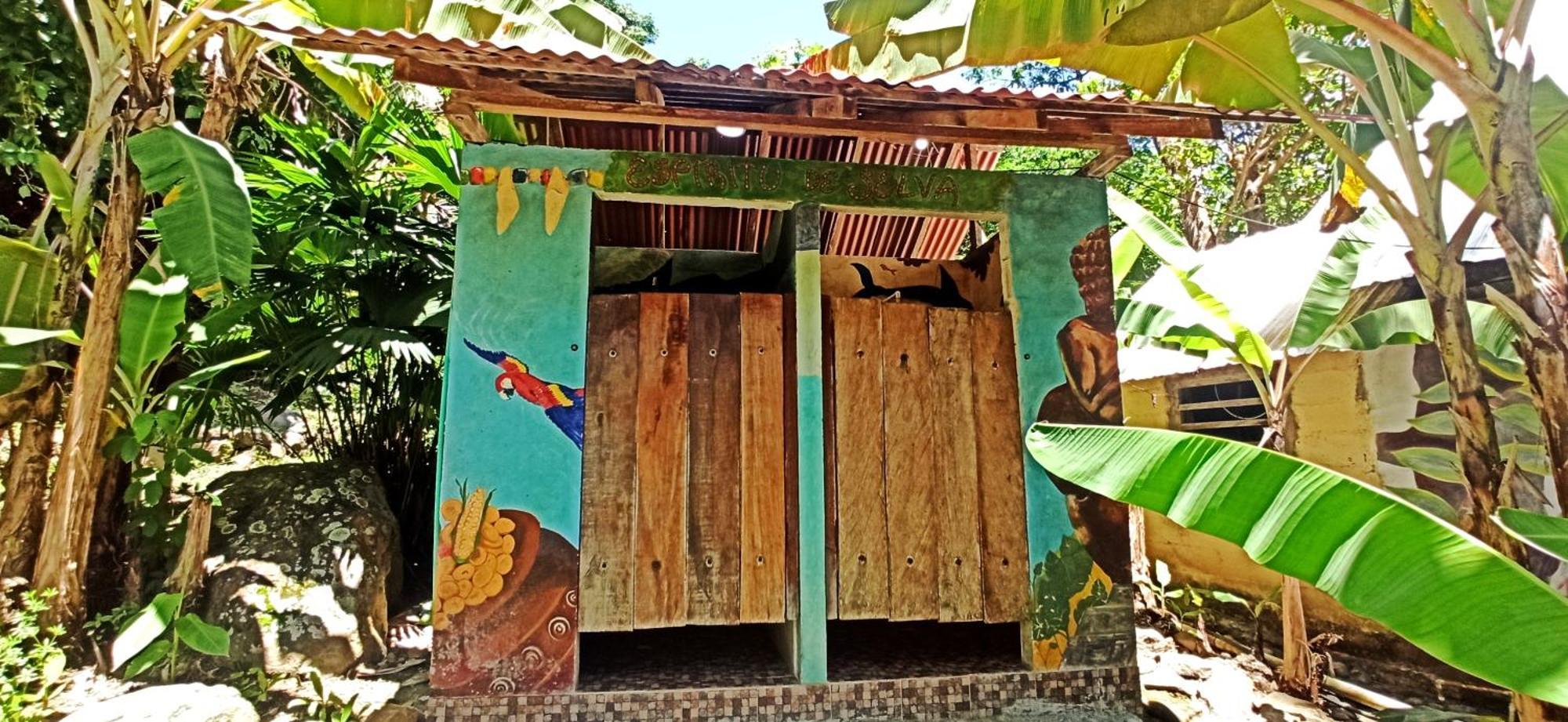 Kachikine Capurganá Exterior foto