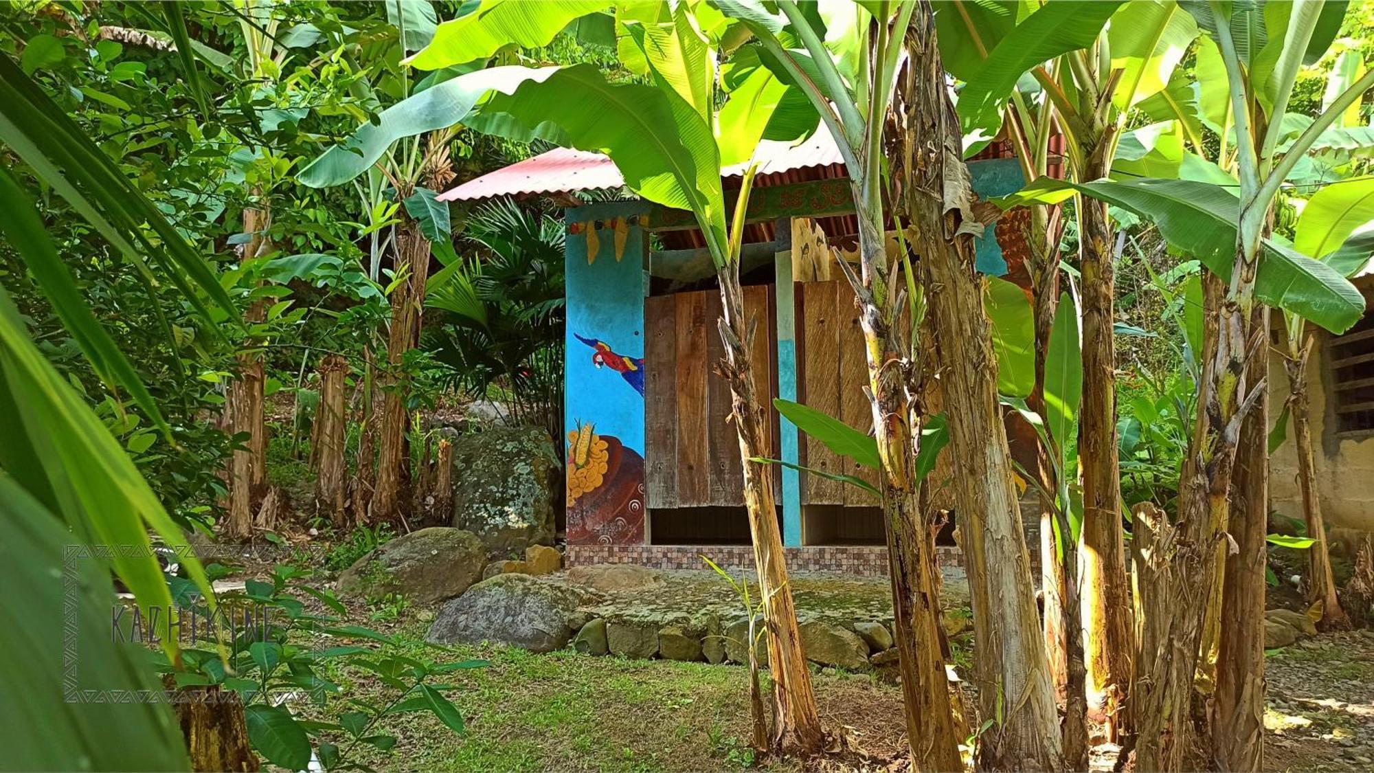 Kachikine Capurganá Exterior foto