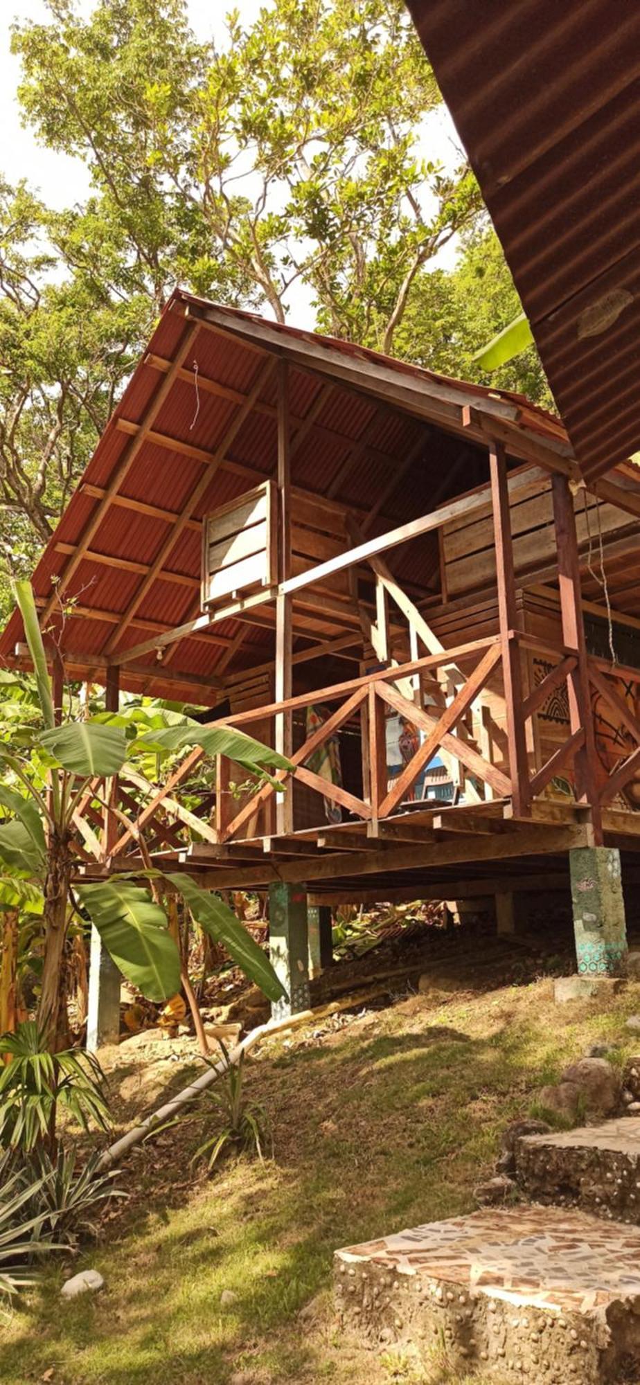 Kachikine Capurganá Exterior foto