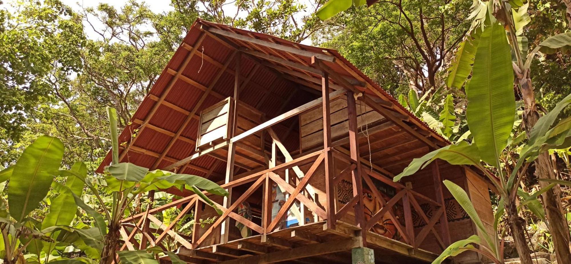 Kachikine Capurganá Exterior foto