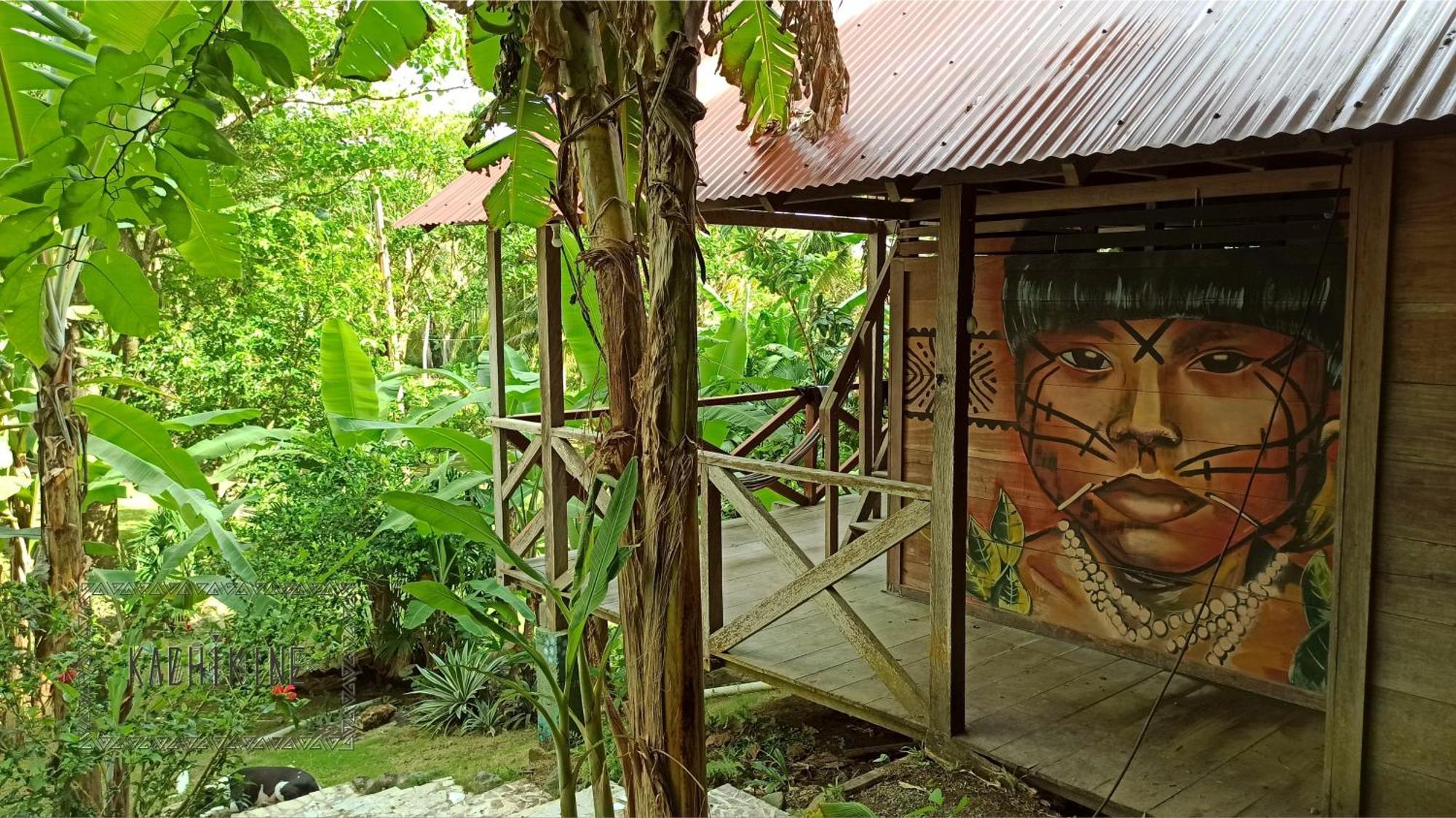 Kachikine Capurganá Exterior foto