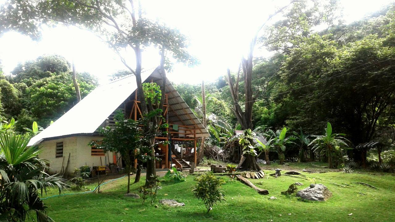 Kachikine Capurganá Exterior foto