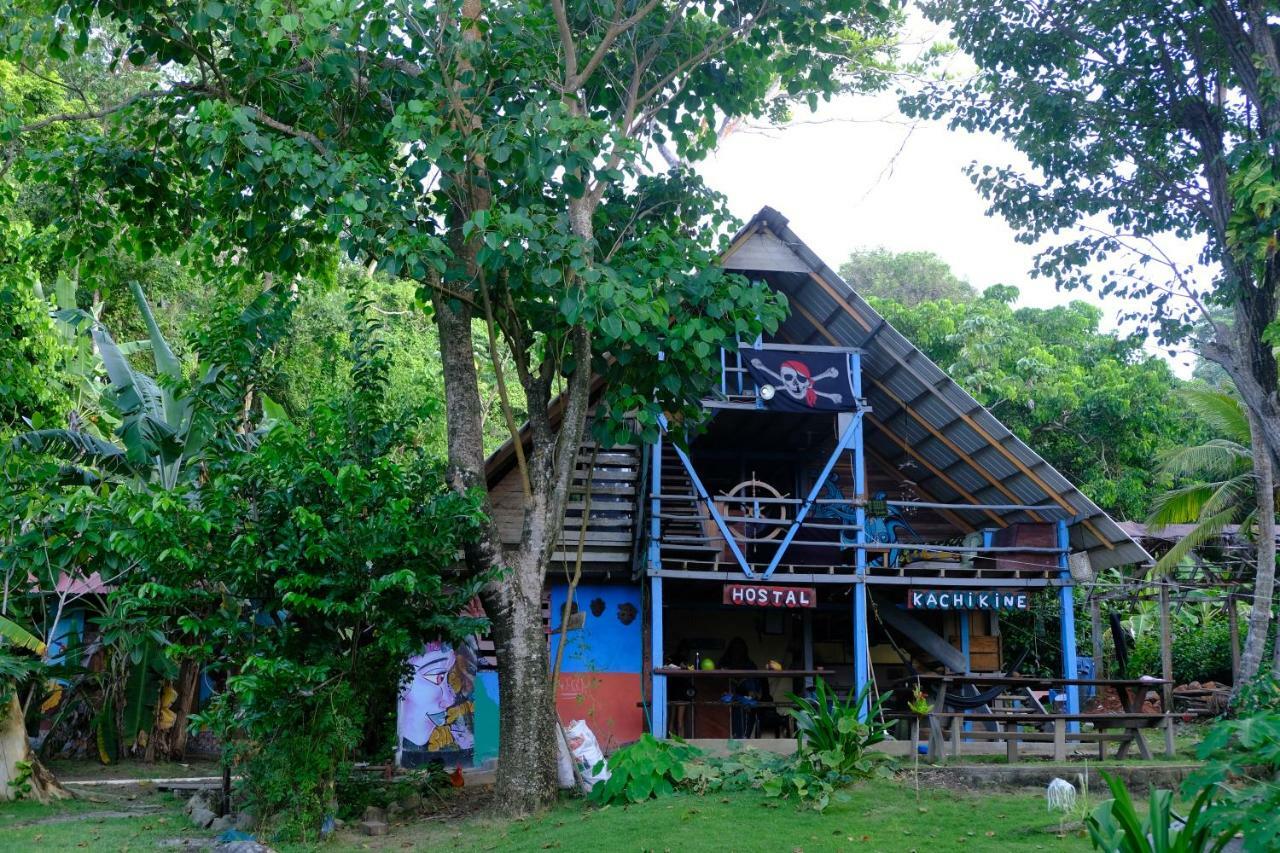 Kachikine Capurganá Exterior foto