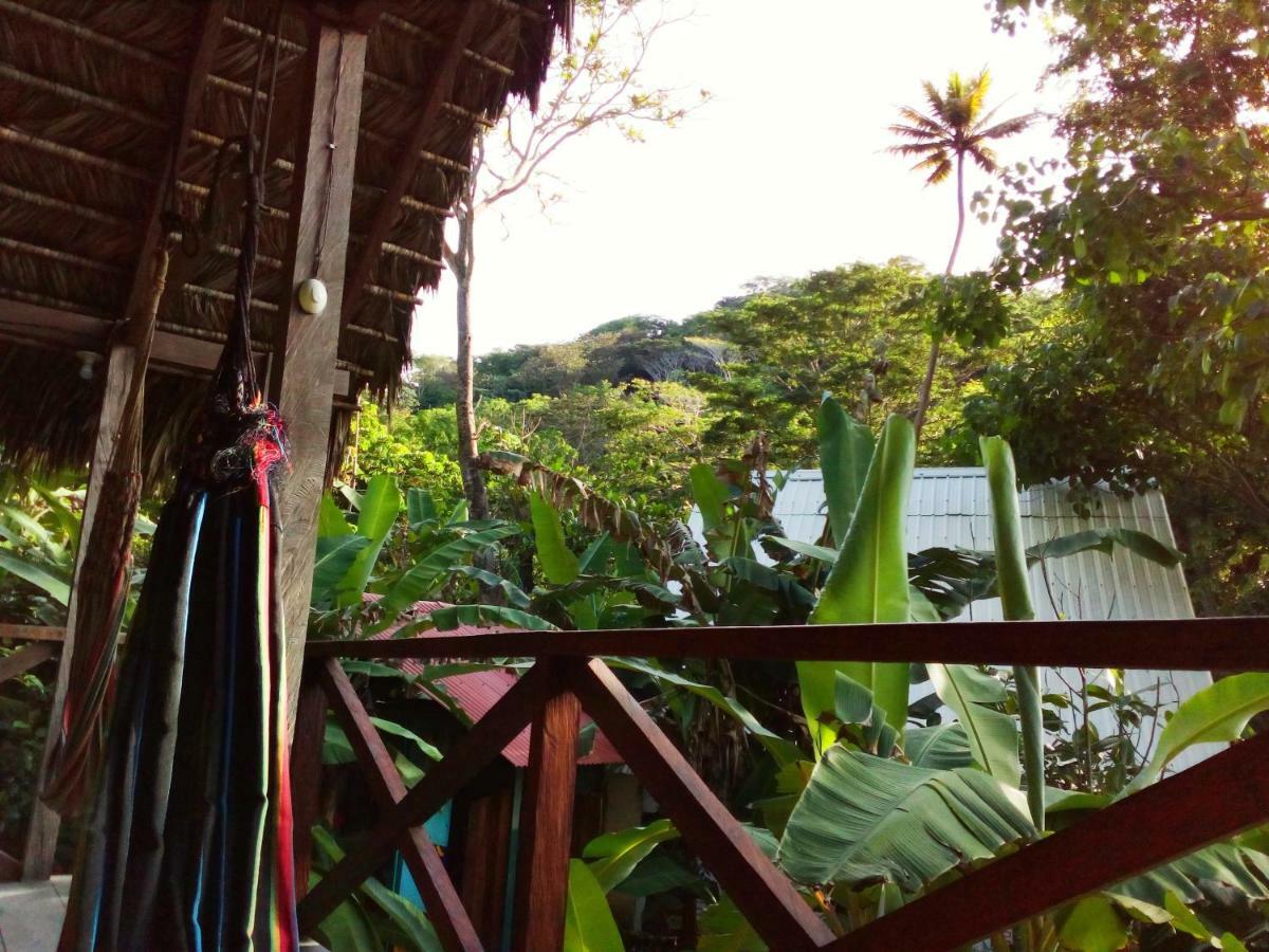 Kachikine Capurganá Exterior foto